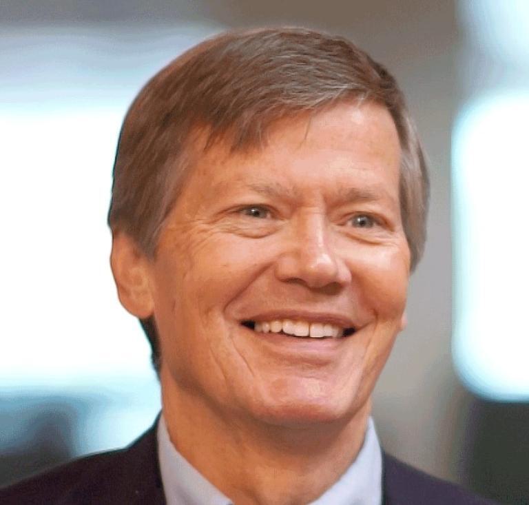 John Koskinen