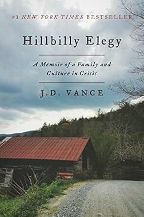 hillbilly Elegy